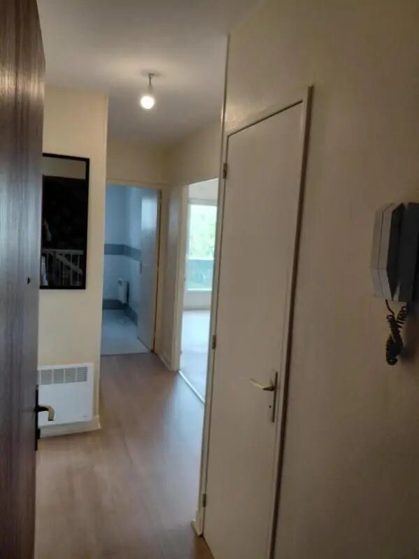 Appartement à louer, 31m², Angers