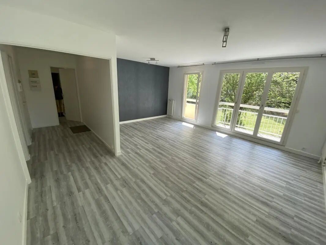 Maison à louer, 80m², Angers