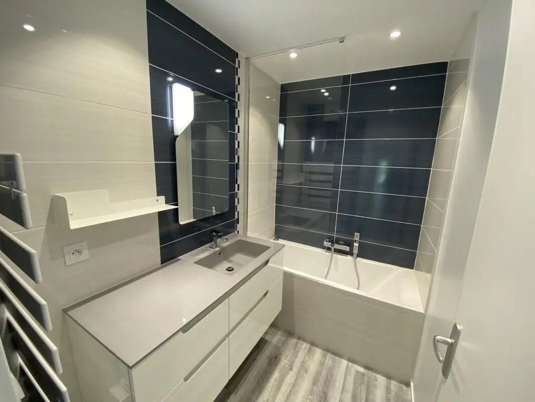 Maison à louer, 80m², Angers