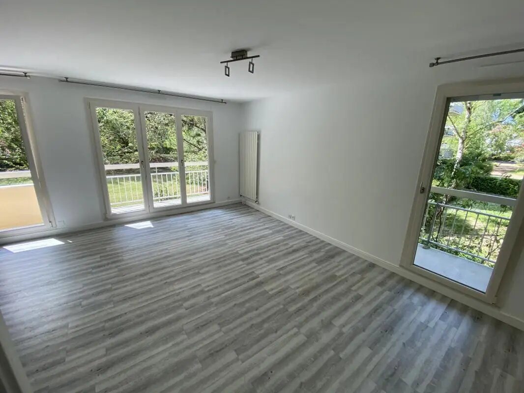 Maison à louer, 80m², Angers