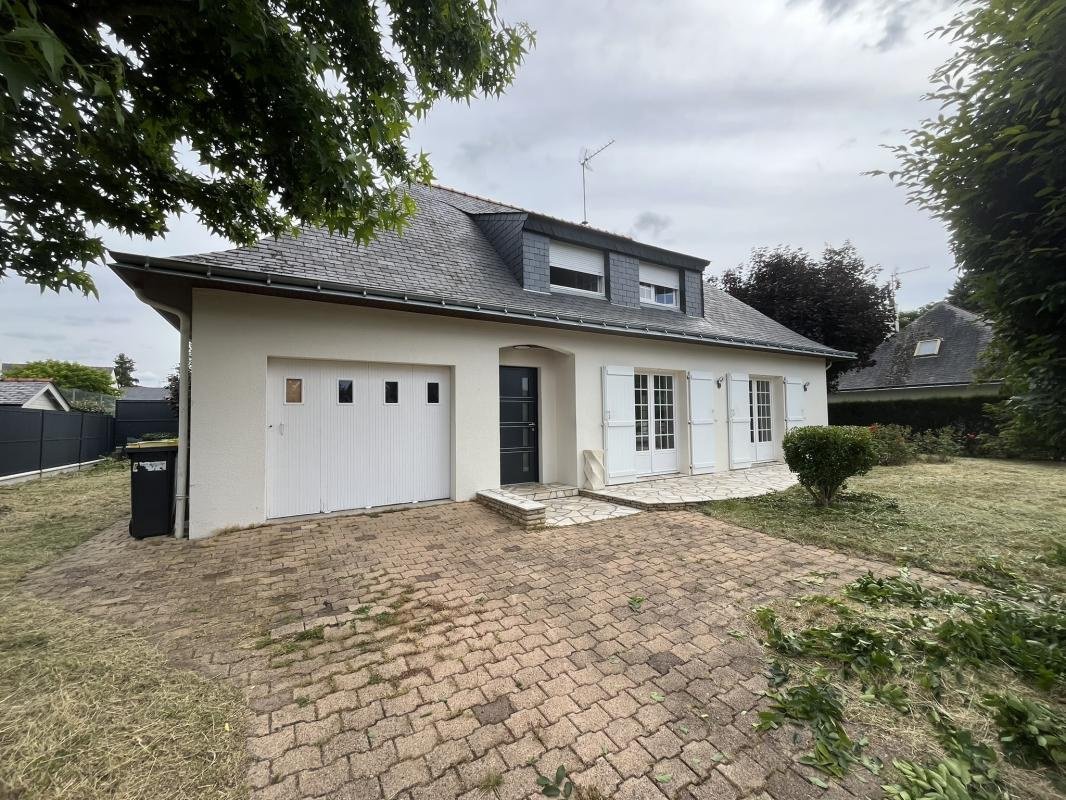 Maison à louer, 112m², Les Ponts-de-Cé