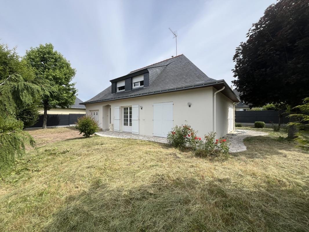 Maison à louer, 112m², Les Ponts-de-Cé