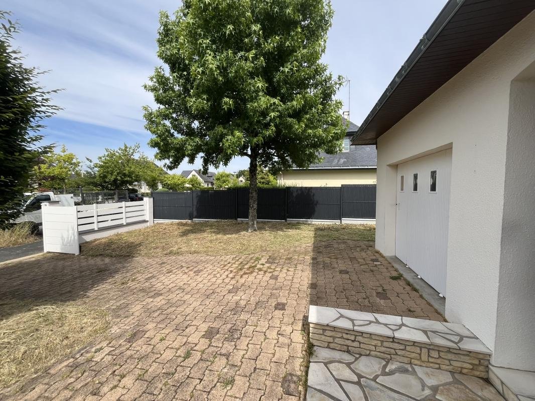 Maison à louer, 112m², Les Ponts-de-Cé