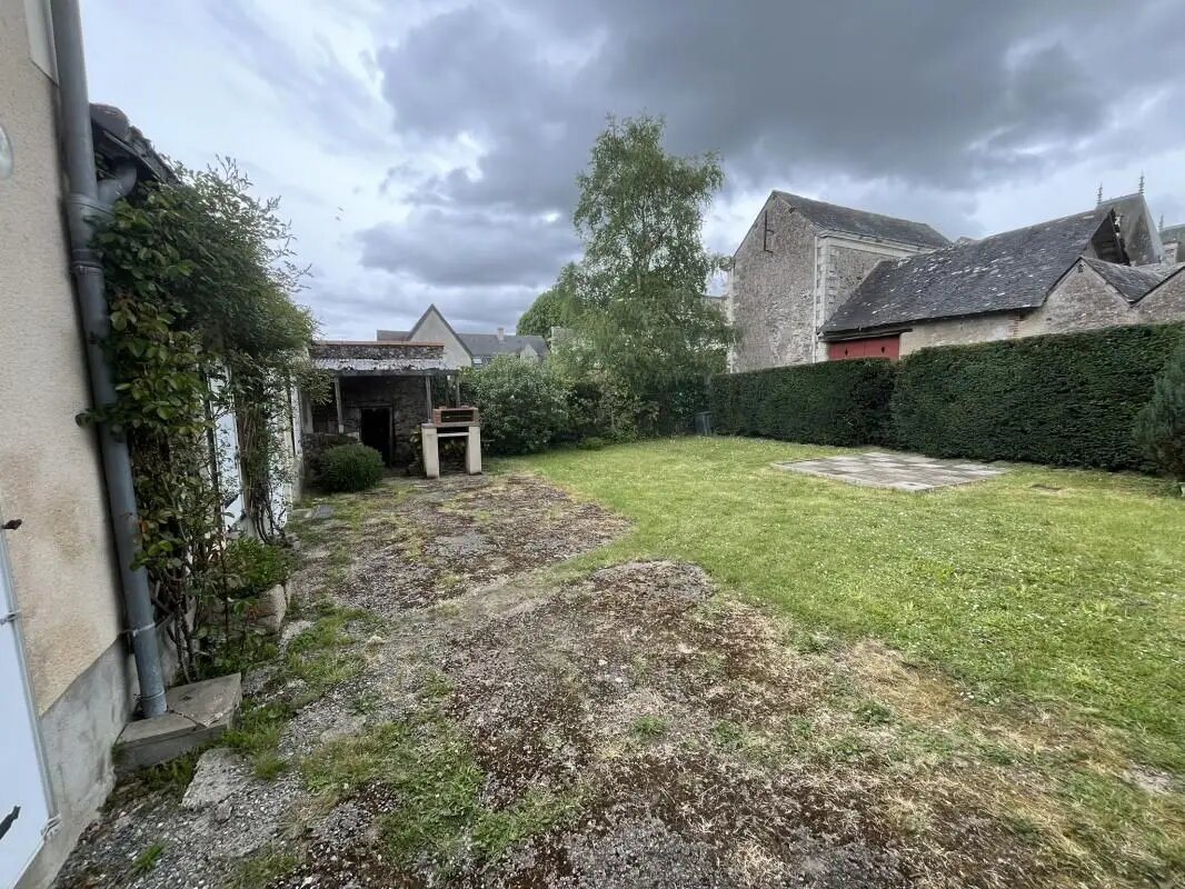 Maison à louer, 61m², Bouchemaine
