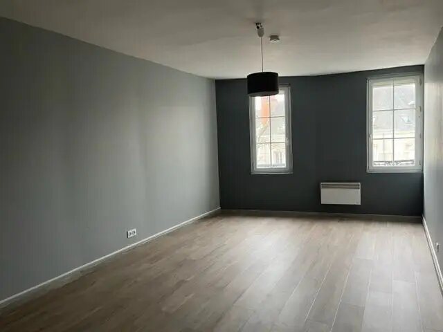 Appartement à louer, 31m², Angers