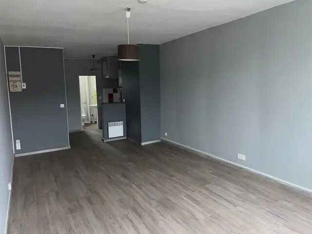 Appartement à louer, 31m², Angers