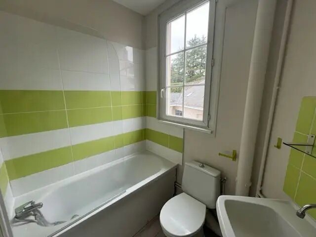Appartement à louer, 31m², Angers
