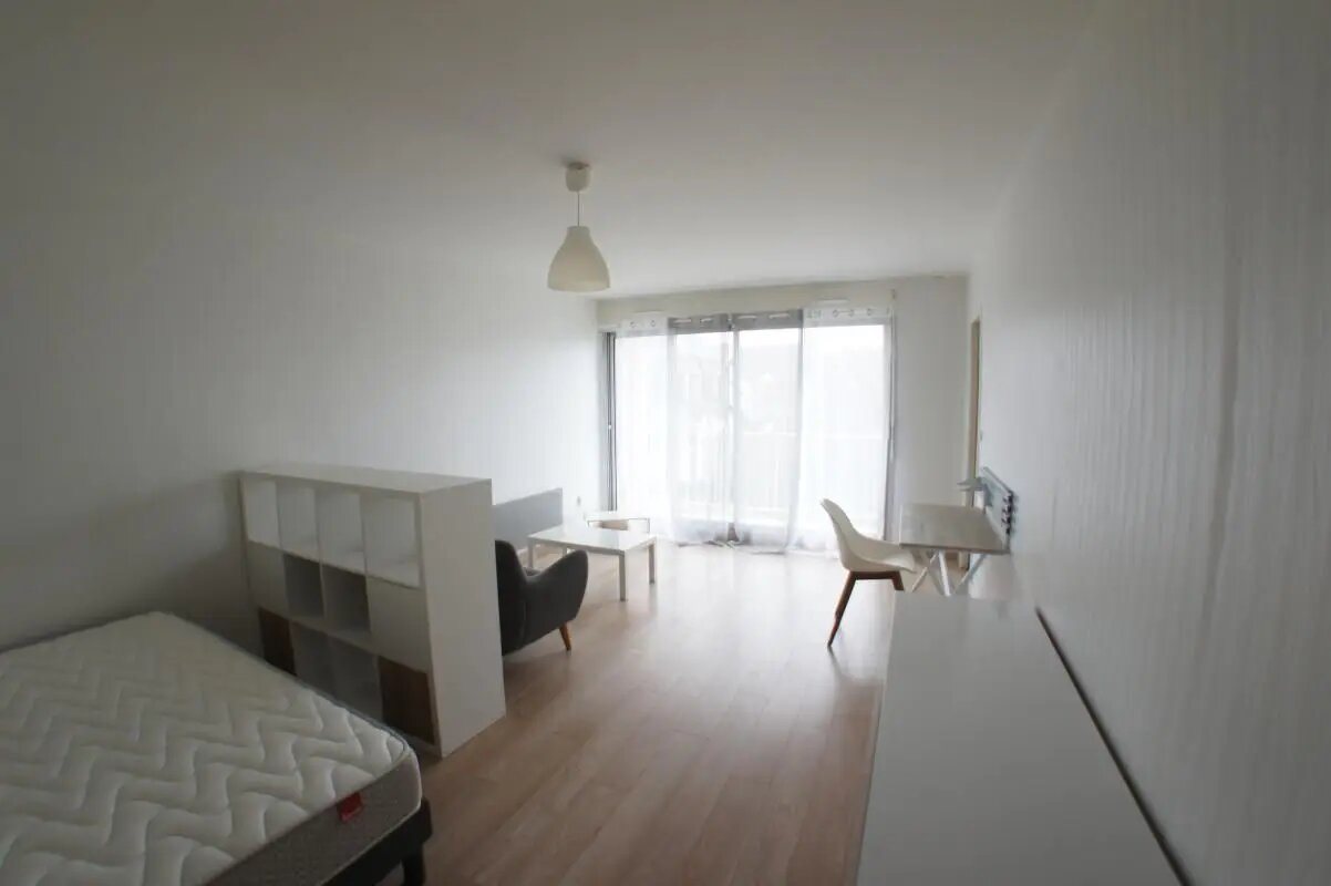 Appartement à louer, 37m², Angers