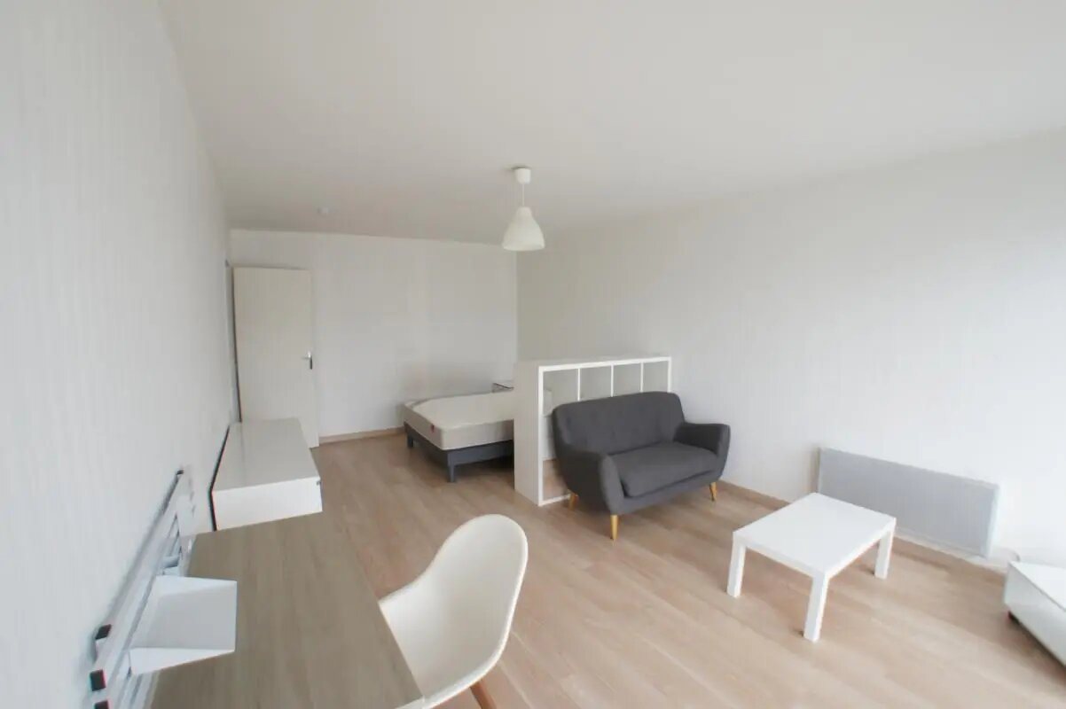 Appartement à louer, 37m², Angers