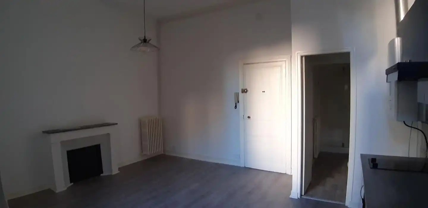 Appartement à louer, 24m², Angers