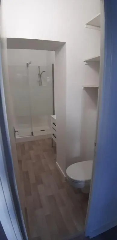 Appartement à louer, 24m², Angers