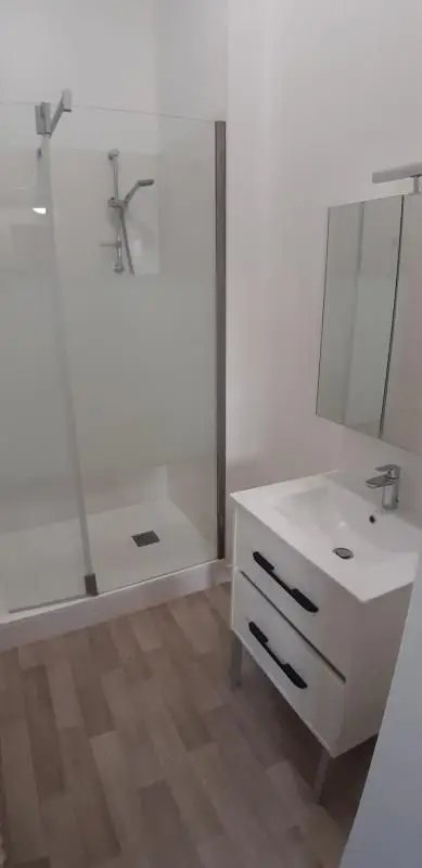 Appartement à louer, 24m², Angers