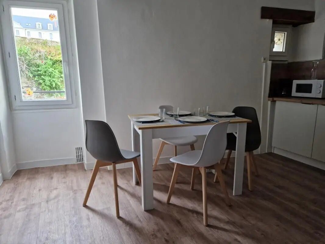 Appartement à louer, 35m², Angers