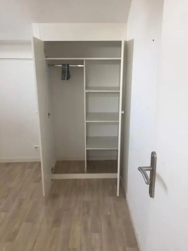 Appartement à louer, 34m², Angers