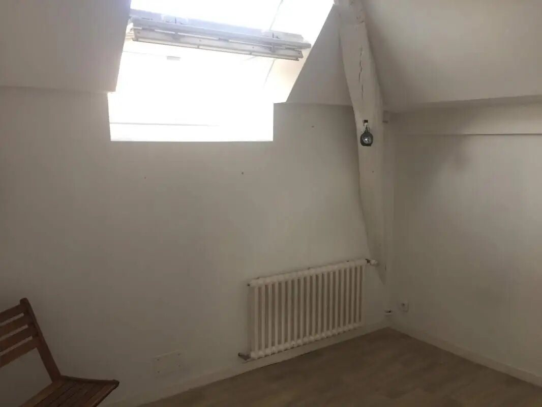 Appartement à louer, 34m², Angers
