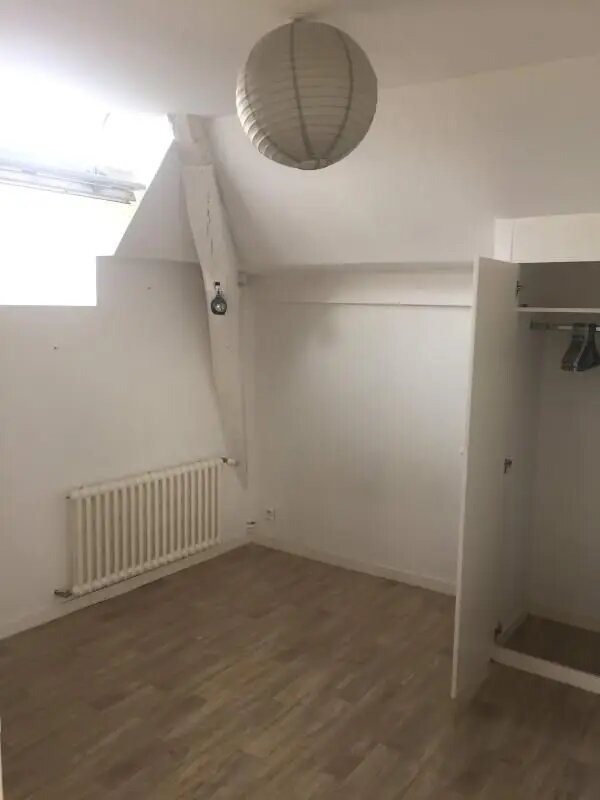 Appartement à louer, 34m², Angers