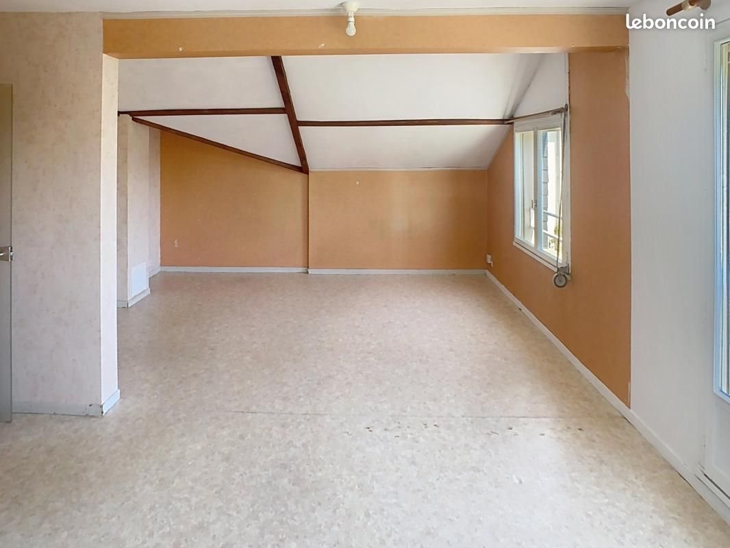 Appartement à vendre, 29m², Angers
