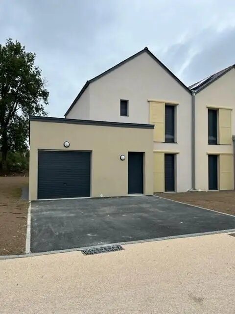 Maison à louer, 80m², Bouchemaine