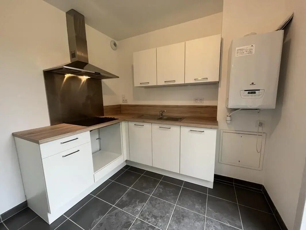 Maison à louer, 80m², Bouchemaine