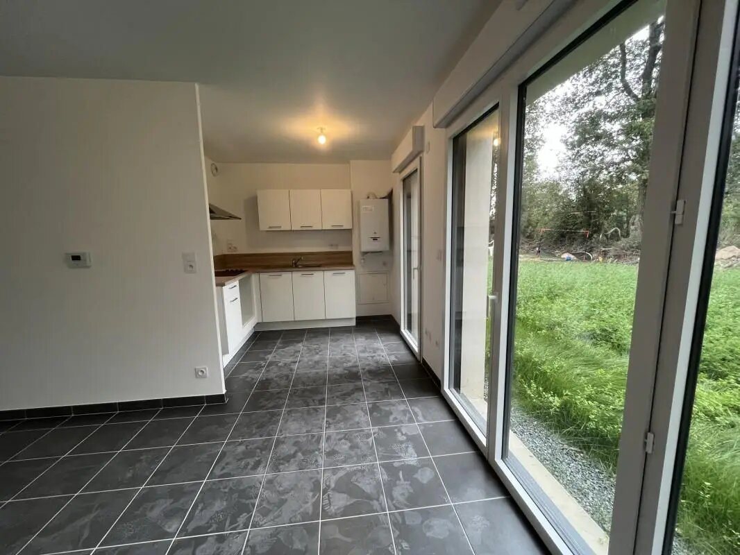 Maison à louer, 80m², Bouchemaine