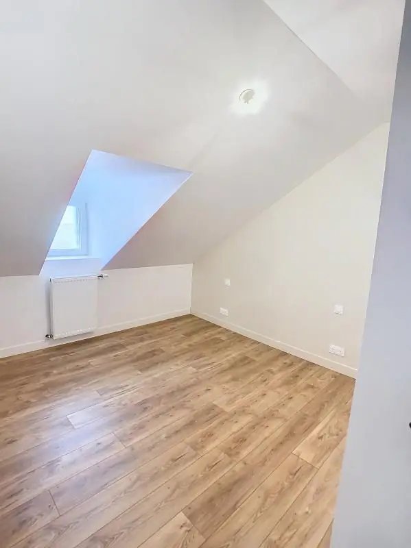 Maison à louer, 68m², Angers