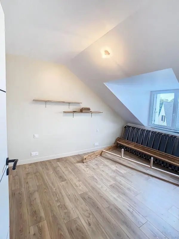 Maison à louer, 68m², Angers