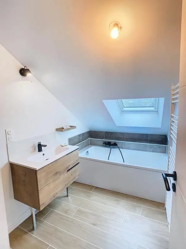 Maison à louer, 68m², Angers