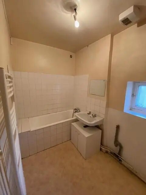 Appartement à louer, 21m², Angers