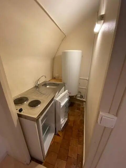 Appartement à louer, 21m², Angers