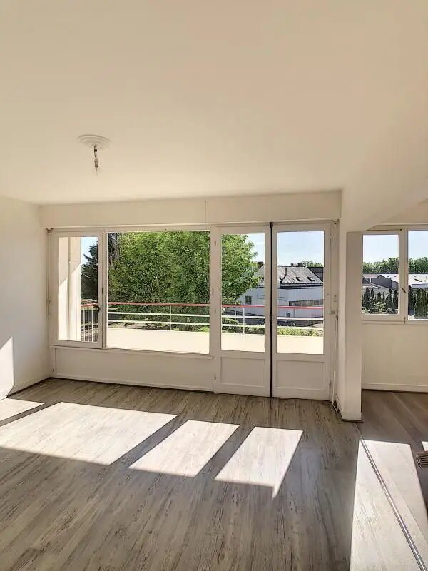 Appartement à louer, 71m², Angers