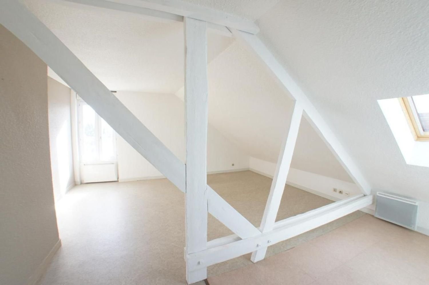 Appartement à vendre, 35m², Angers