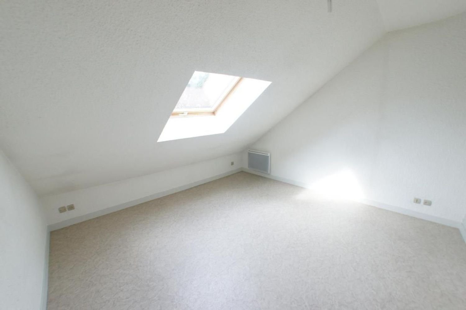Appartement à vendre, 35m², Angers