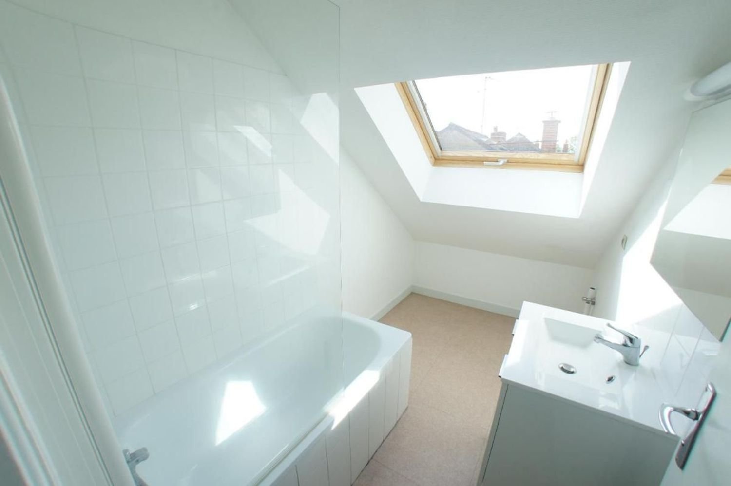 Appartement à vendre, 35m², Angers