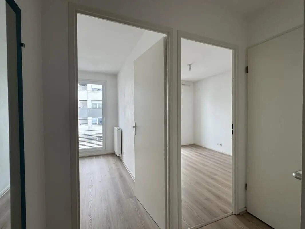 Appartement à vendre, 53m², Angers