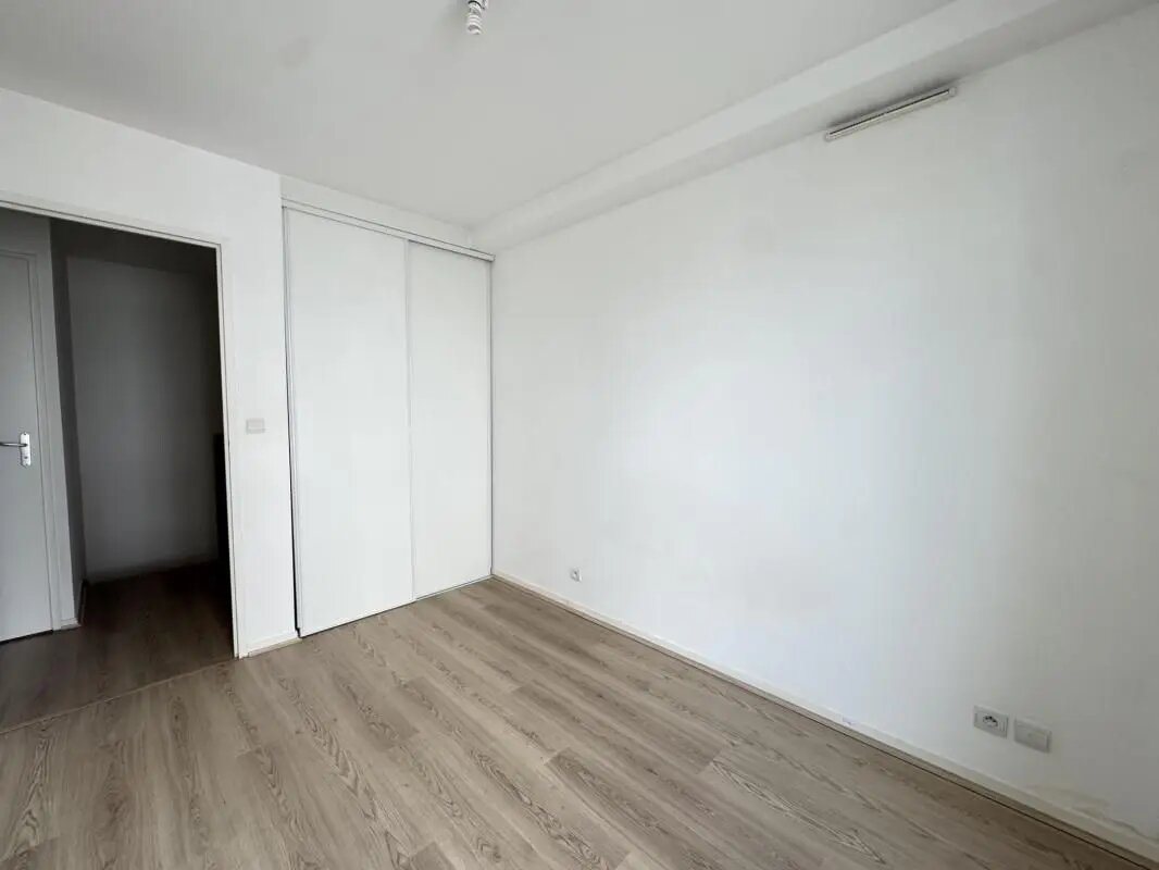 Appartement à vendre, 53m², Angers