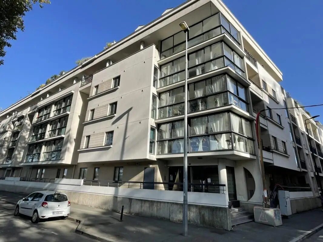 Appartement à vendre, 41m², Angers