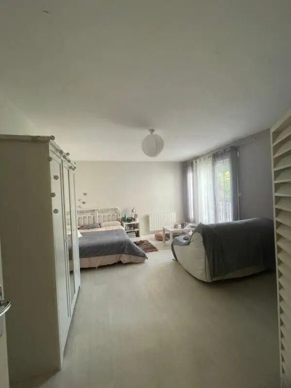 Appartement à louer, 31m², Angers