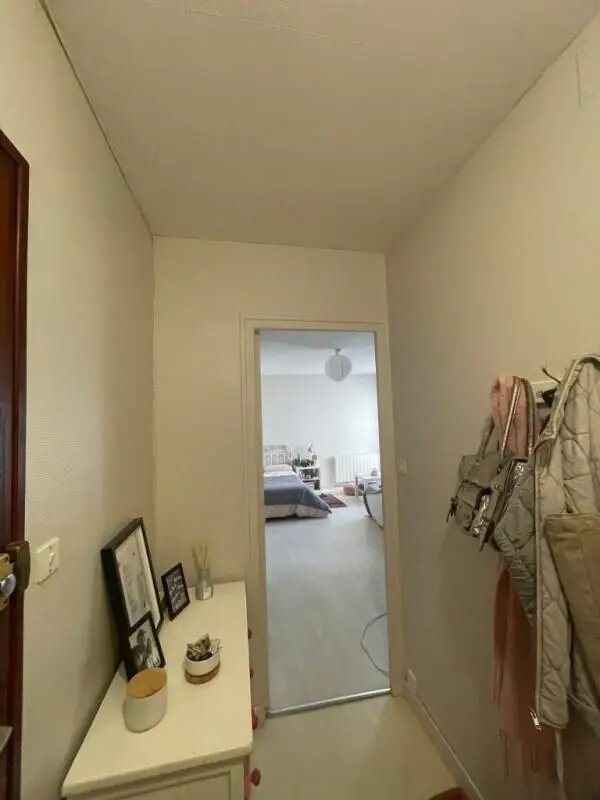 Appartement à louer, 31m², Angers