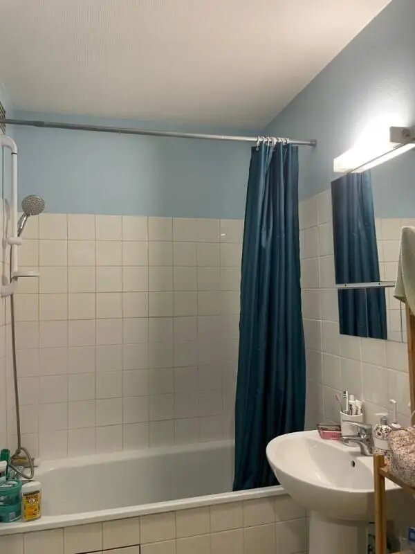 Appartement à louer, 31m², Angers
