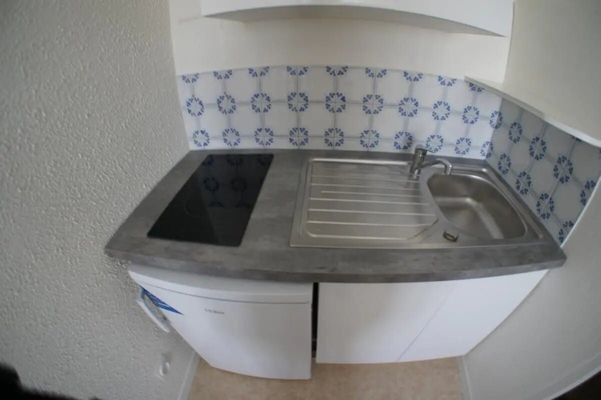 Appartement à louer, 14m², Angers