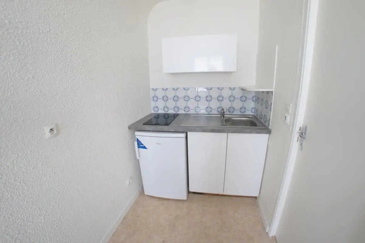 Appartement à louer, 14m², Angers