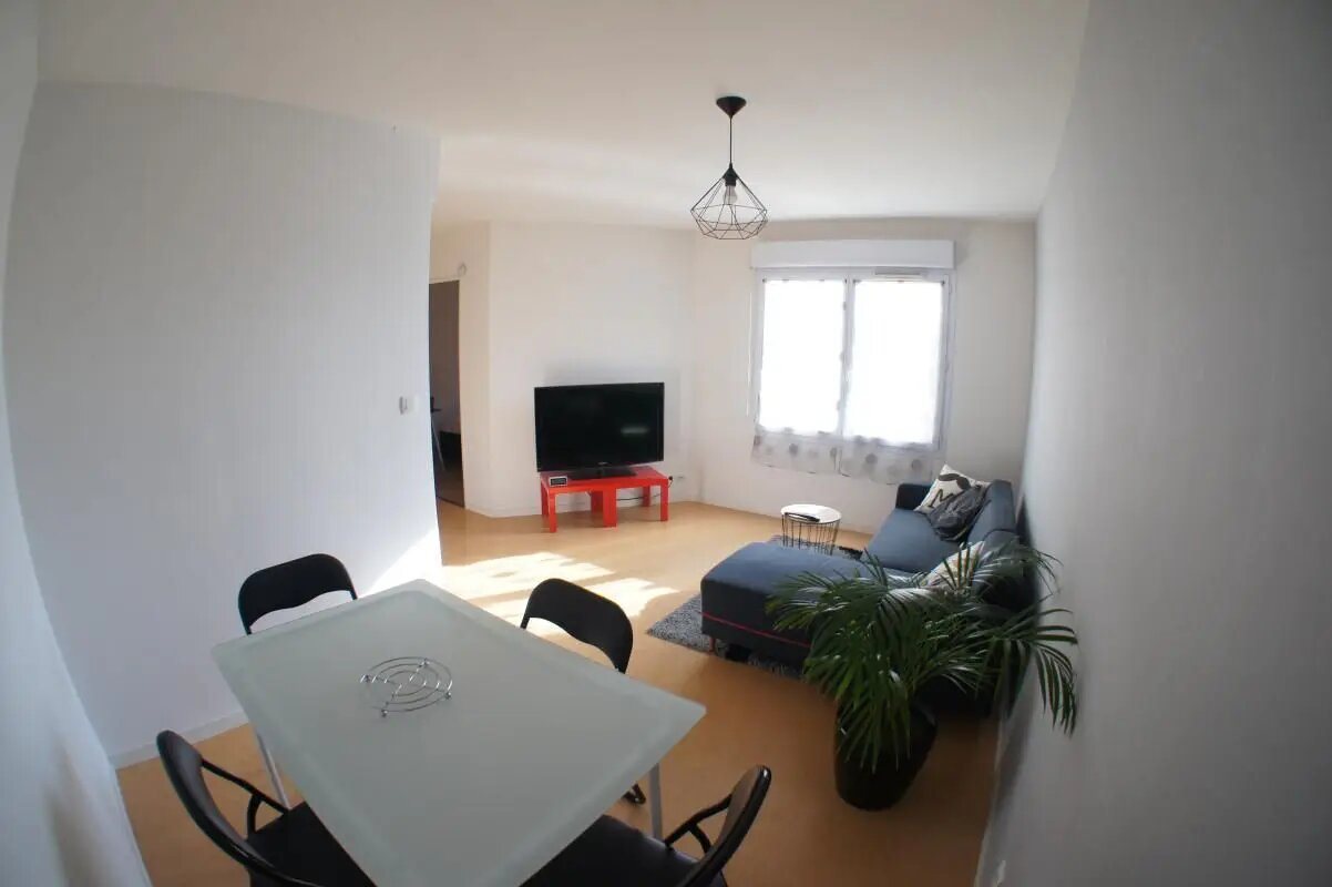 Appartement à louer, 37m², Angers