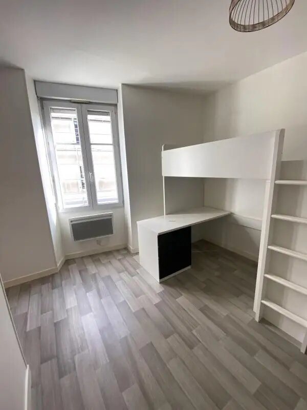 Appartement à louer, 14m², Angers
