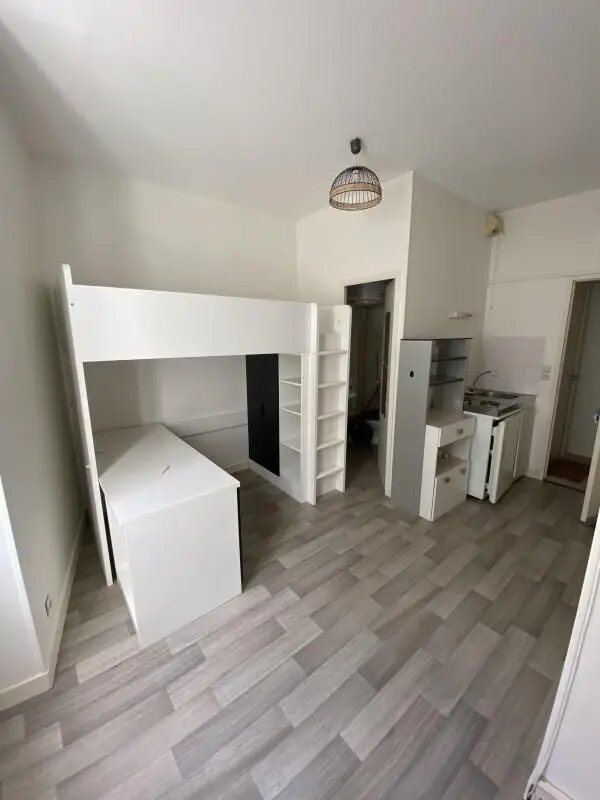 Appartement à louer, 14m², Angers