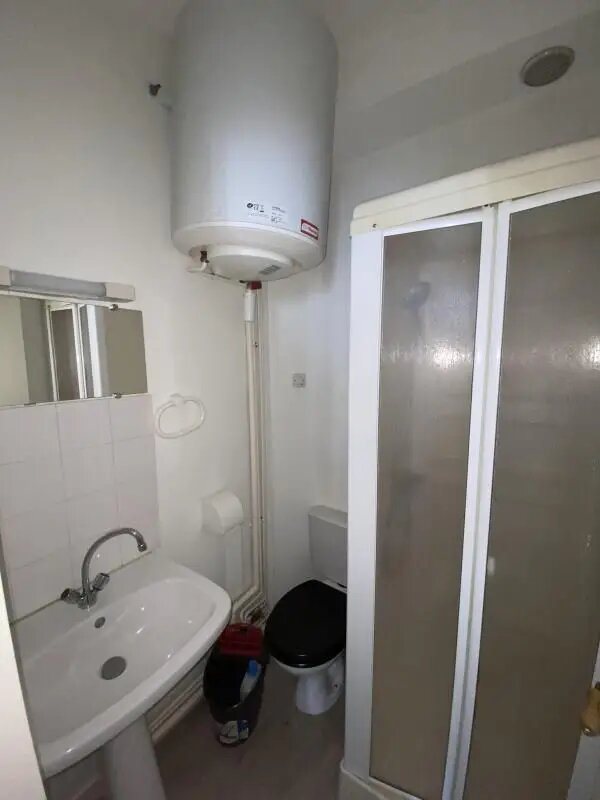 Appartement à louer, 14m², Angers