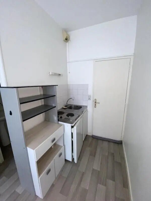 Appartement à louer, 14m², Angers