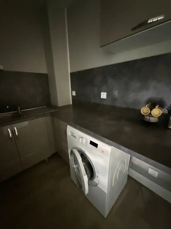 Appartement à louer, 49m², Angers