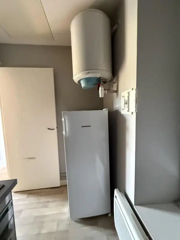 Appartement à louer, 49m², Angers