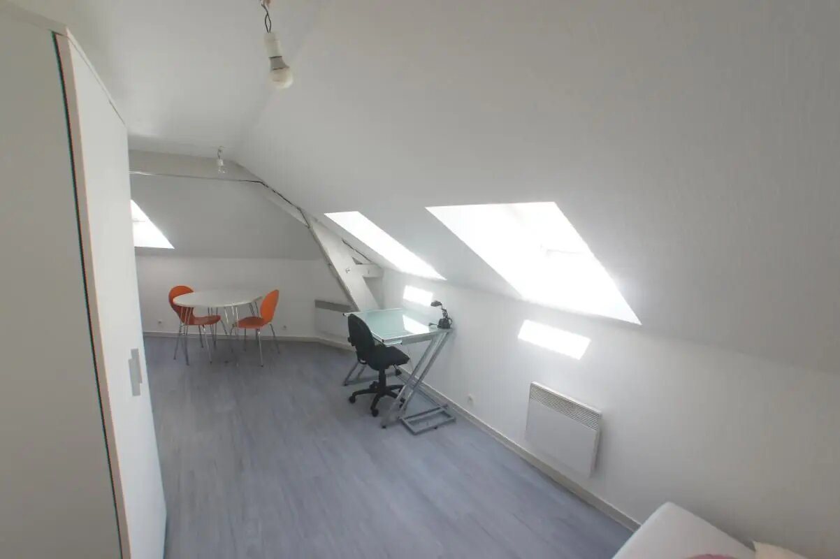 Appartement à louer, 16m², Angers