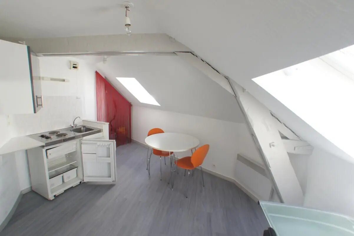 Appartement à louer, 16m², Angers